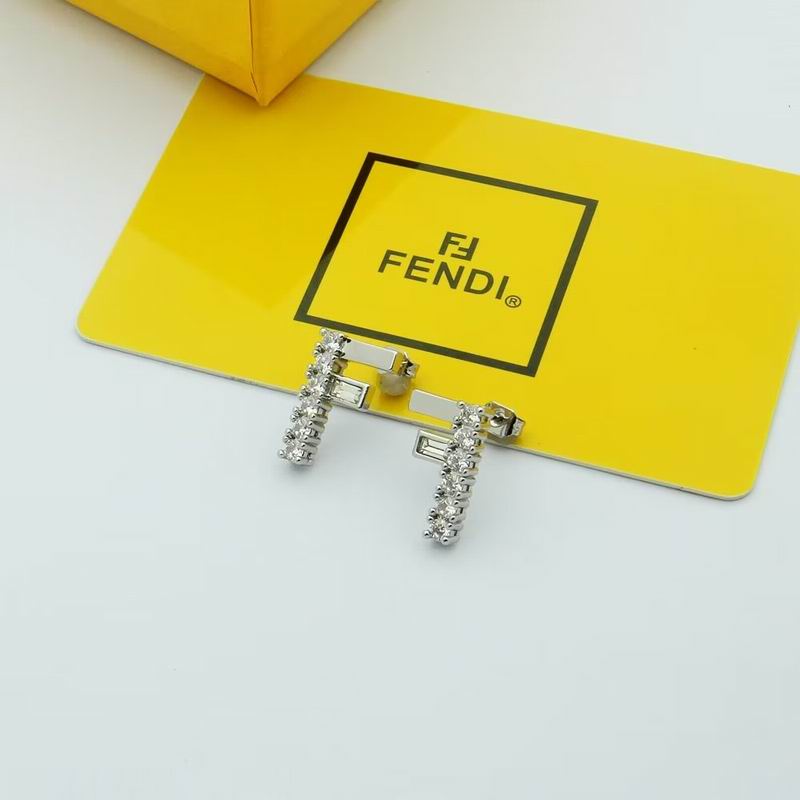 Fendi earring 04lyx126 (4)