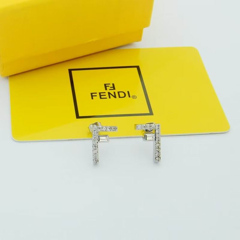 Fendi earring 04lyx127 (5)
