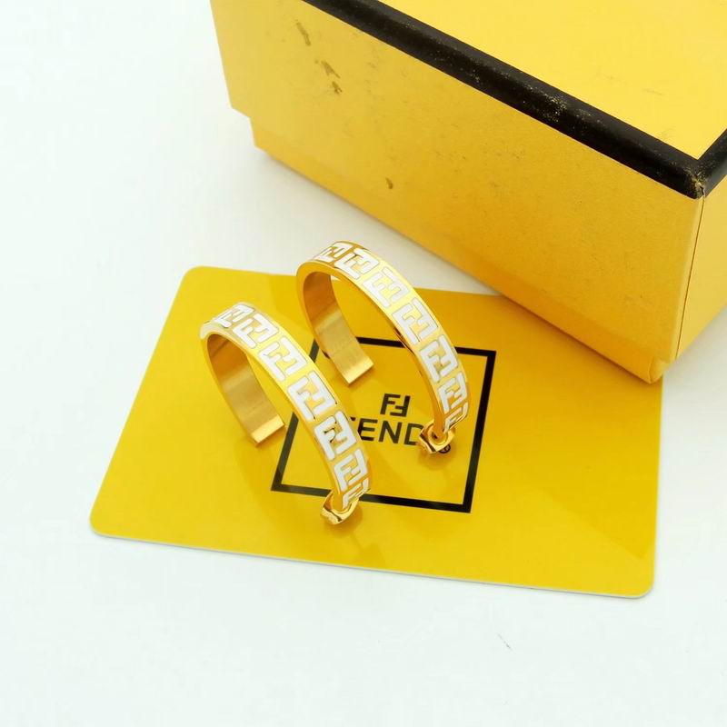 Fendi earring 04lyx128 (4)