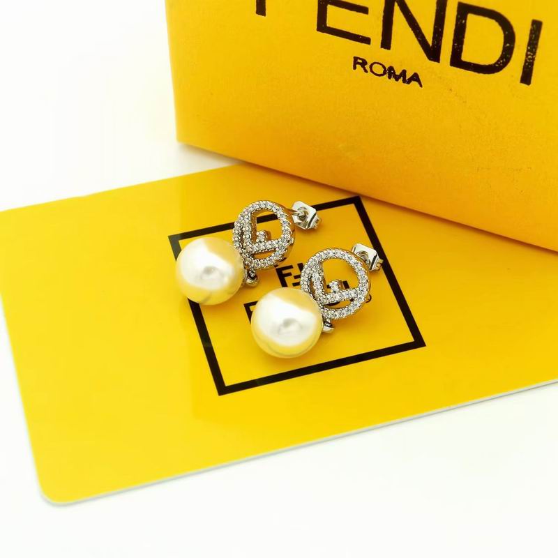 Fendi earring 04lyx129 (8)