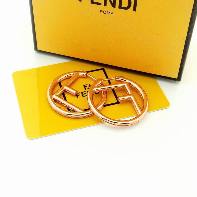 Fendi earring 04lyx131 (5)