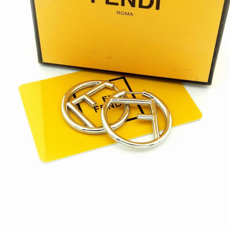 Fendi earring 04lyx131 (7)