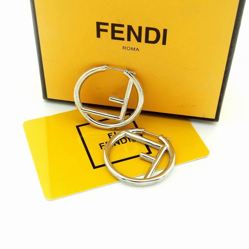 Fendi earring 04lyx131 (8)