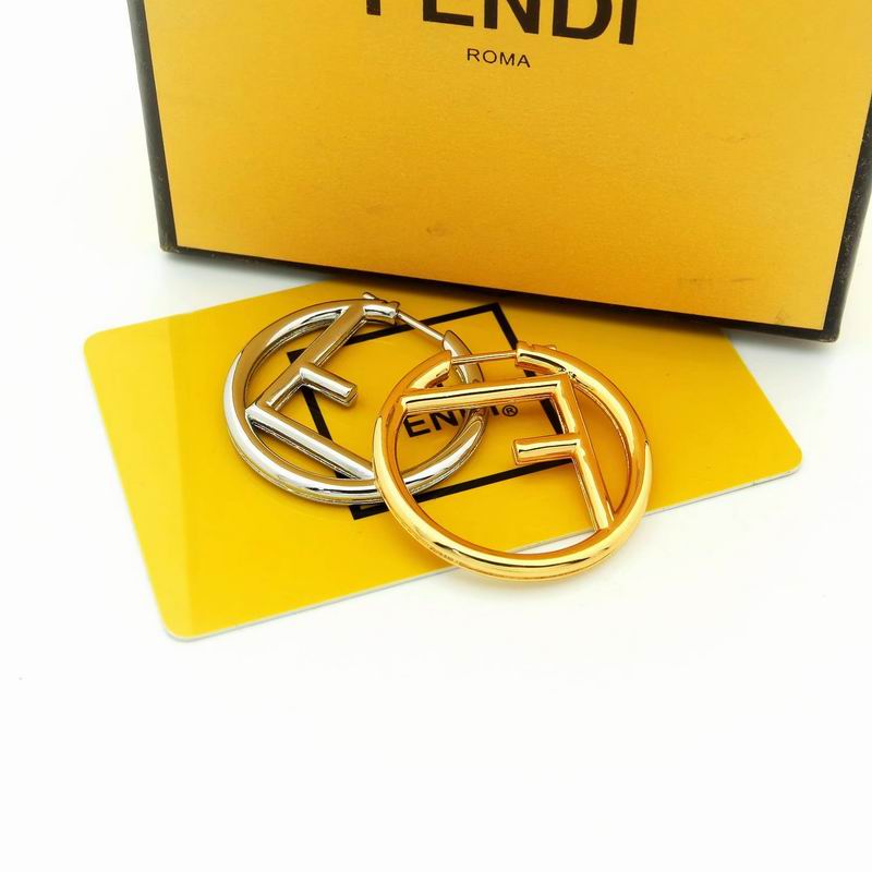 Fendi earring 04lyx131 (9)
