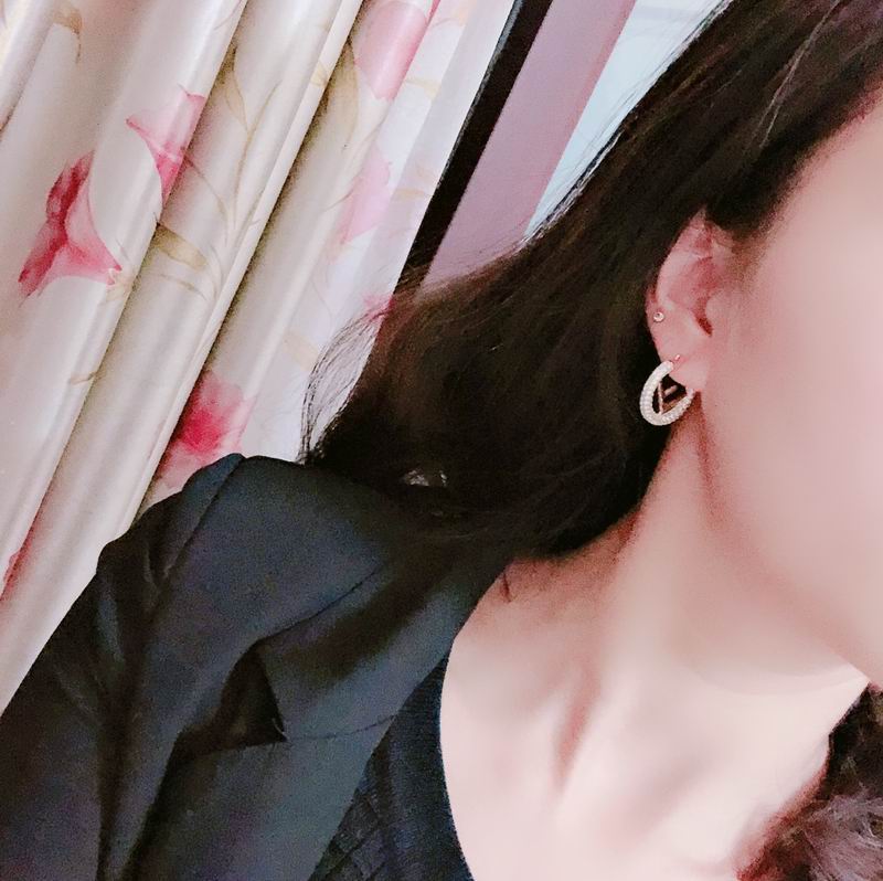 Fendi earring 04lyx133 (9)