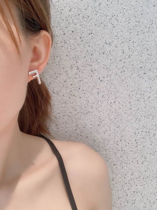 Fendi earring 04lyx136 (1)