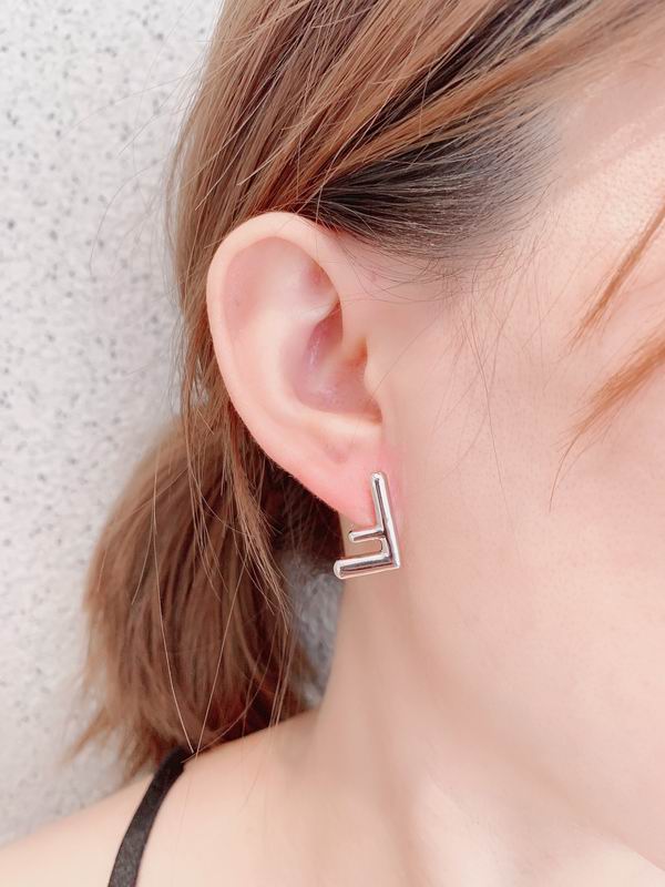 Fendi earring 04lyx136 (2)