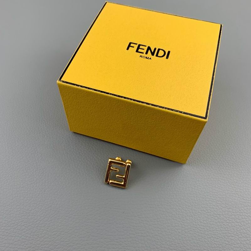 Fendi earring 04lyx136 (3)