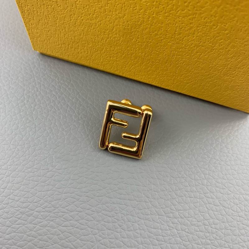 Fendi earring 04lyx136 (4)