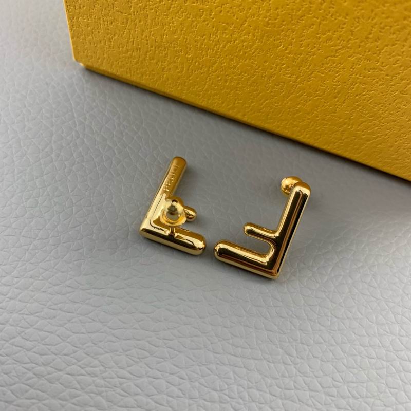 Fendi earring 04lyx136 (6)