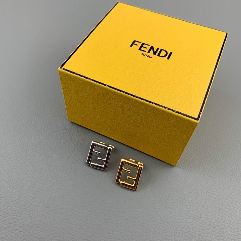 Fendi earring 04lyx136 (7)
