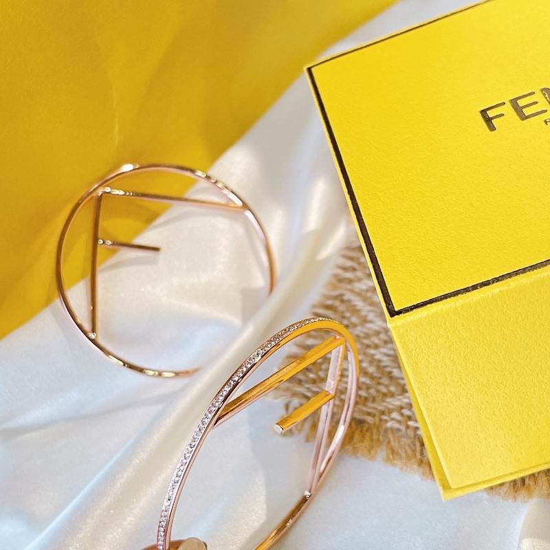 Fendi earring 04lyx137 (1)