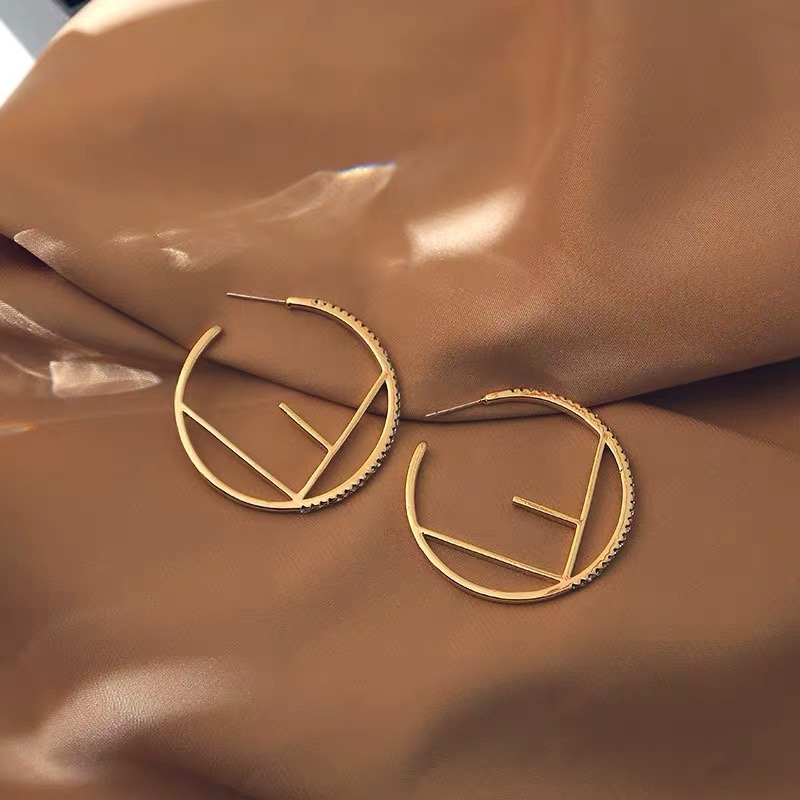 Fendi earring 04lyx137 (8)