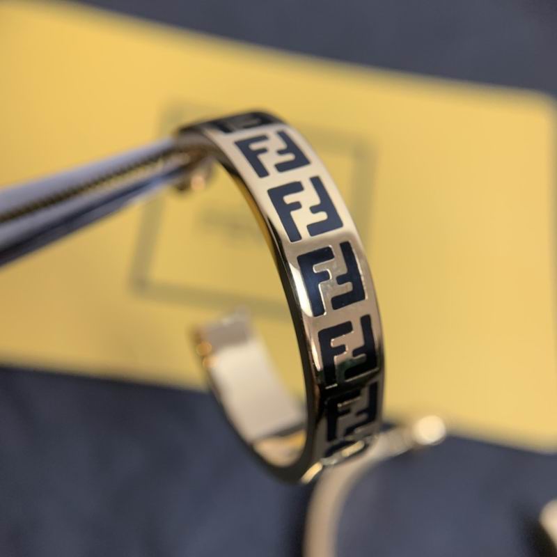 Fendi earring 04lyx138 (5)