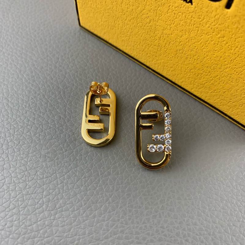 Fendi earring 04lyx139 (4)