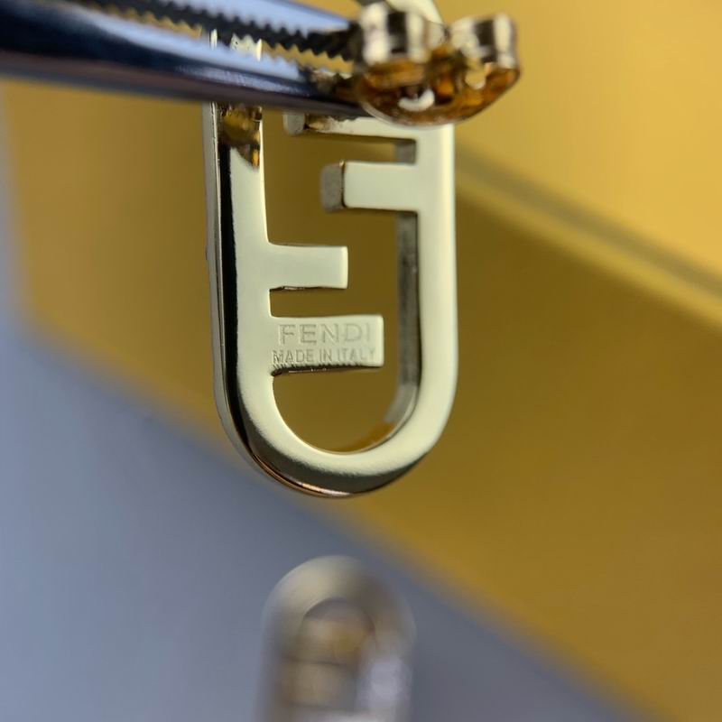 Fendi earring 04lyx139 (6)