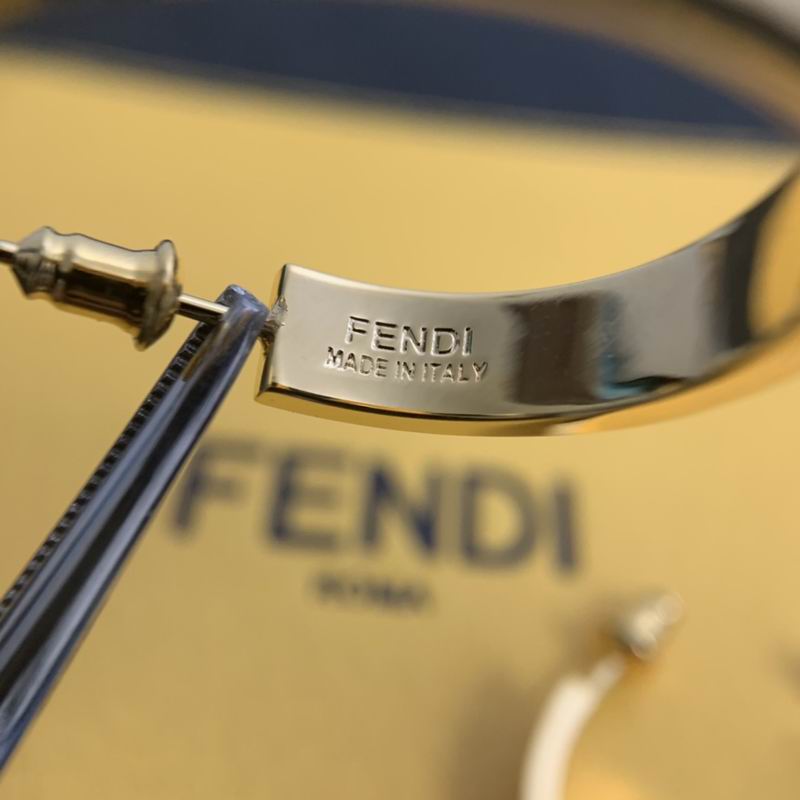 Fendi earring 04lyx140 (6)