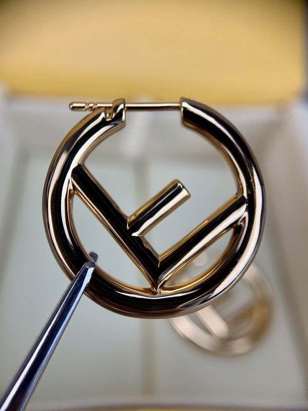 Fendi earring 04lyx141 (5)