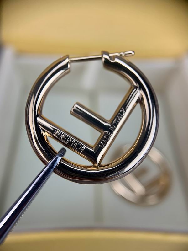 Fendi earring 04lyx141 (6)