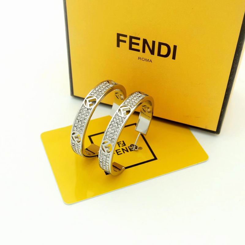 Fendi earring 04lyx144 (5)