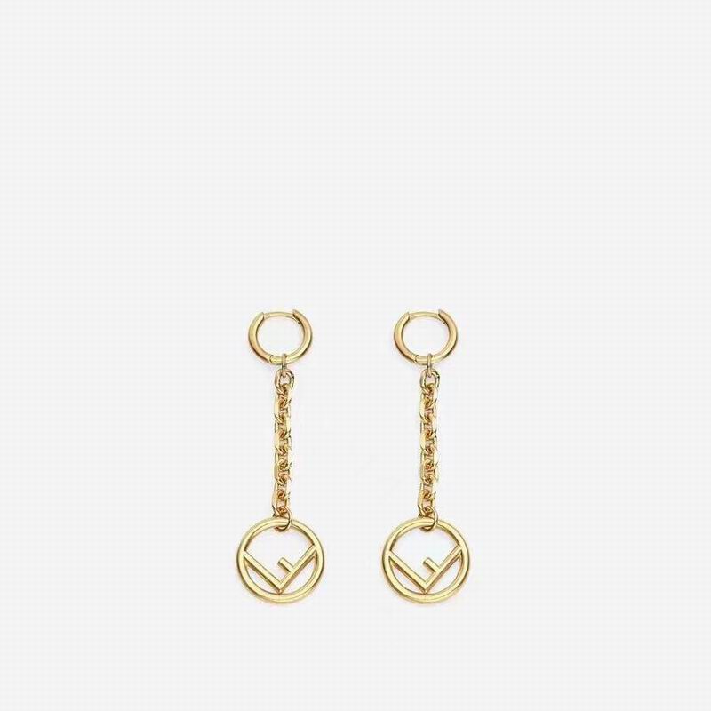 Fendi earring 04lyx146 (1)