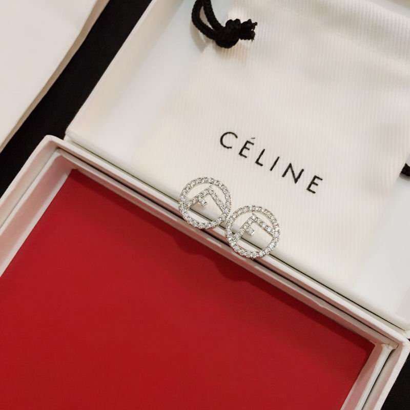 Fendi earring 04lyx147 (2)