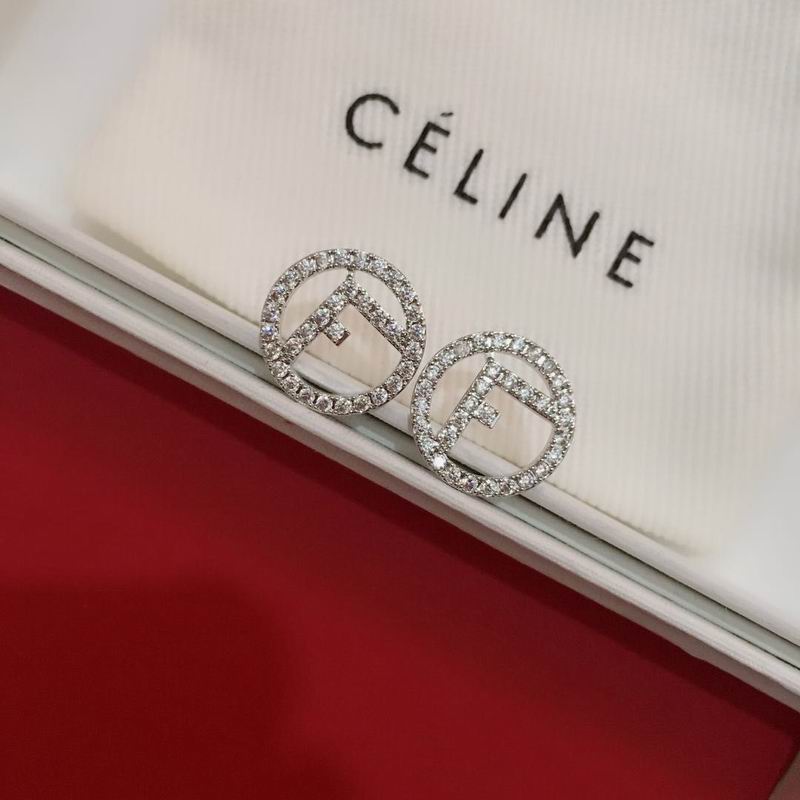 Fendi earring 04lyx147 (3)