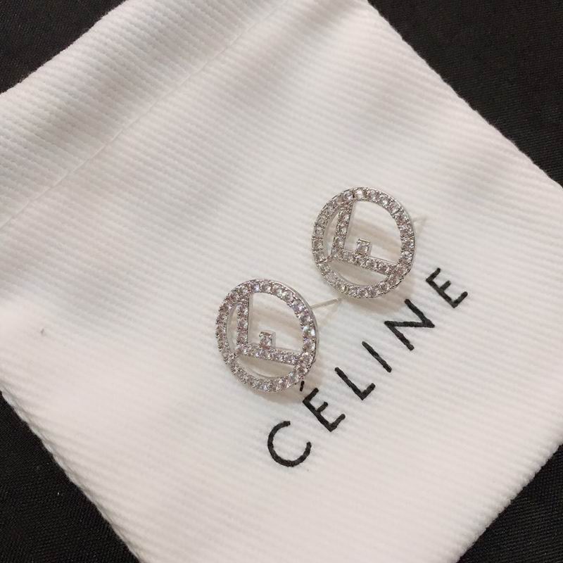 Fendi earring 04lyx147 (4)