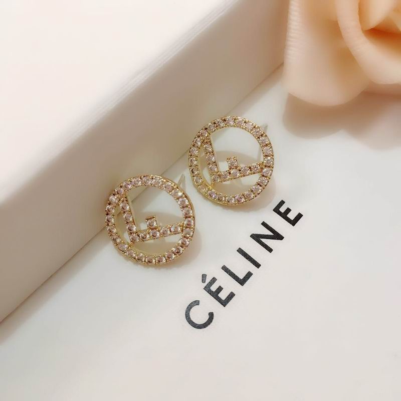 Fendi earring 04lyx147 (5)