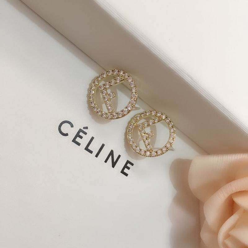 Fendi earring 04lyx147 (6)