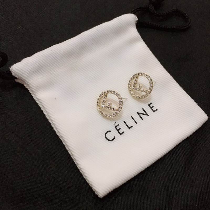 Fendi earring 04lyx147 (7)