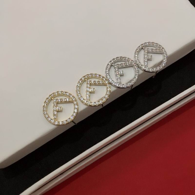 Fendi earring 04lyx147 (8)