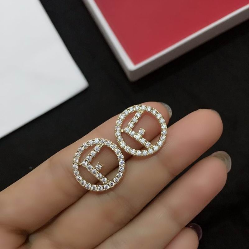 Fendi earring 04lyx147 (9)