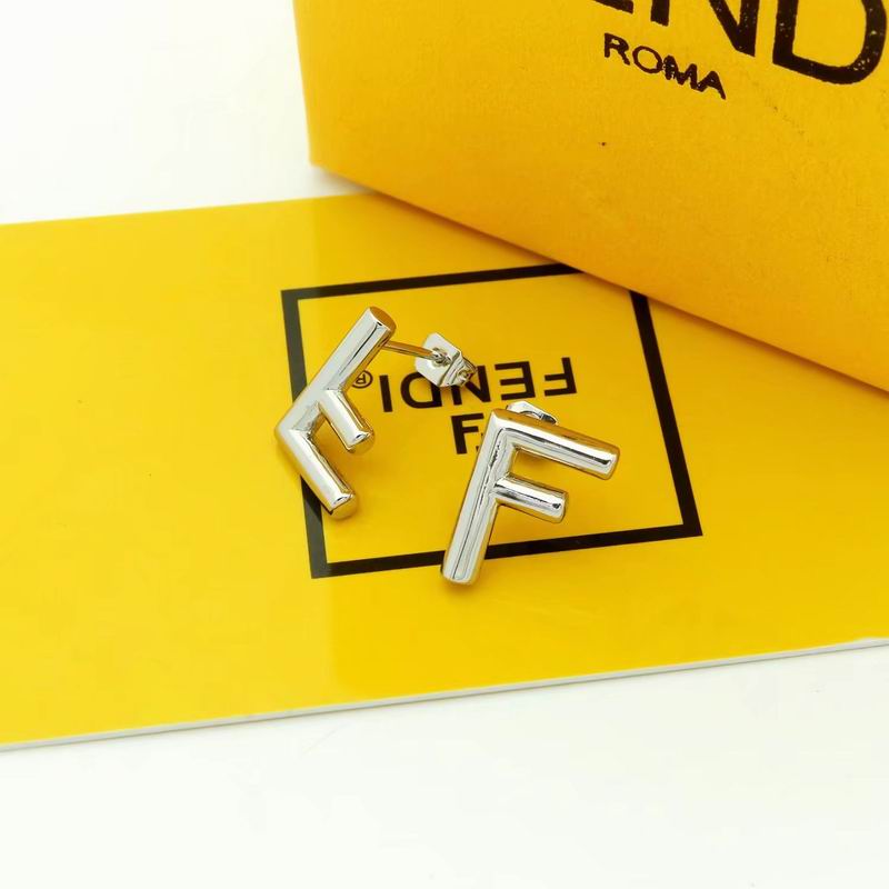 Fendi earring 04lyx150 (10)