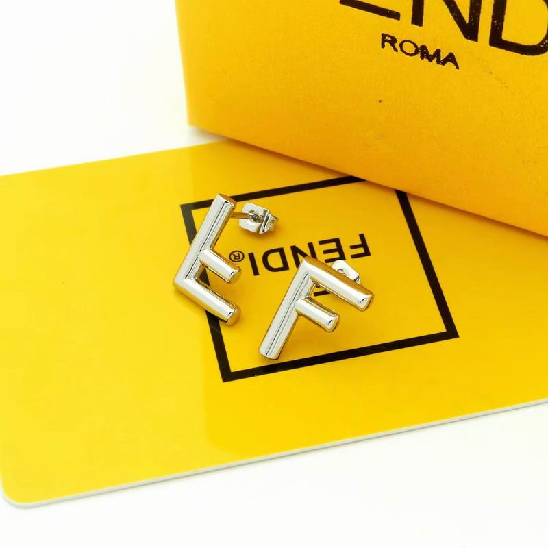 Fendi earring 04lyx150 (11)