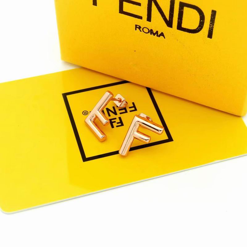 Fendi earring 04lyx150 (12)
