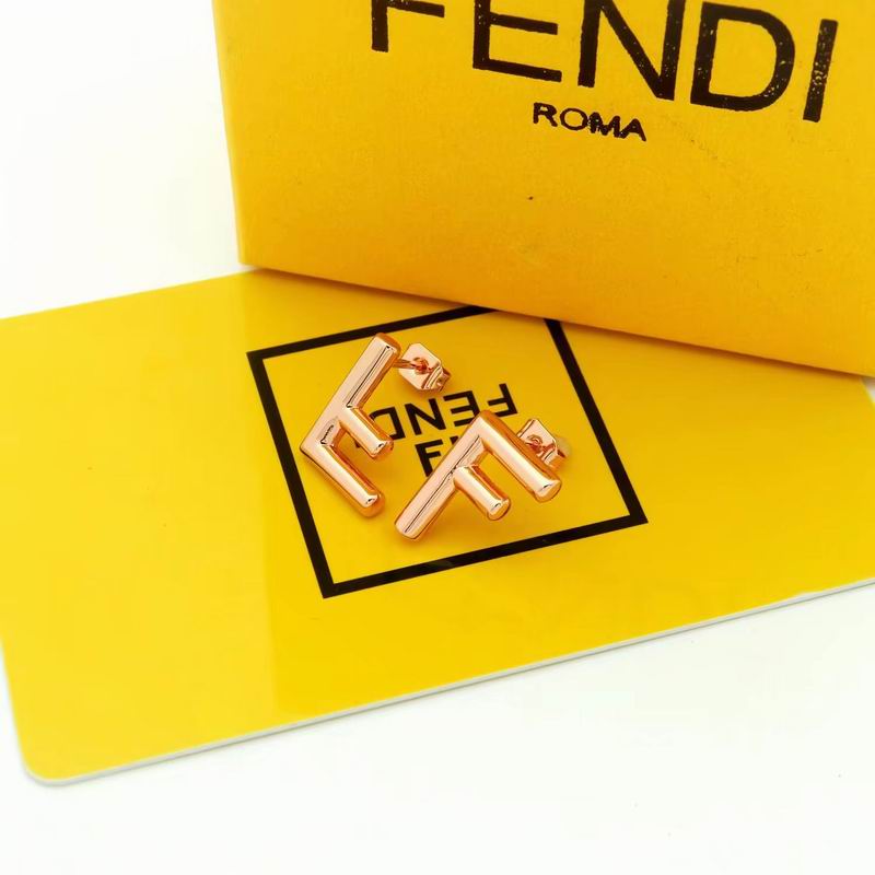 Fendi earring 04lyx150 (13)
