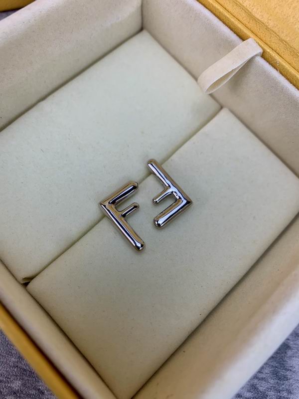 Fendi earring 04lyx150 (3)