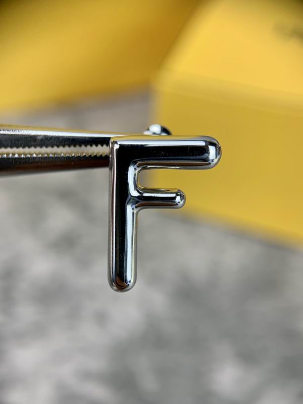 Fendi earring 04lyx150 (4)