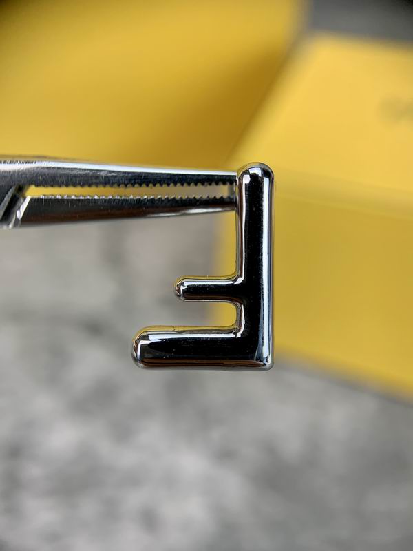 Fendi earring 04lyx150 (5)