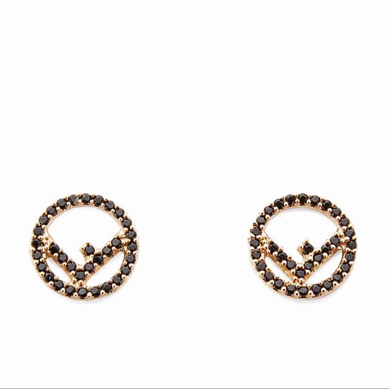 Fendi earring 04lyx151 (1)