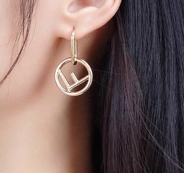 Fendi earring 04lyx152 (8)