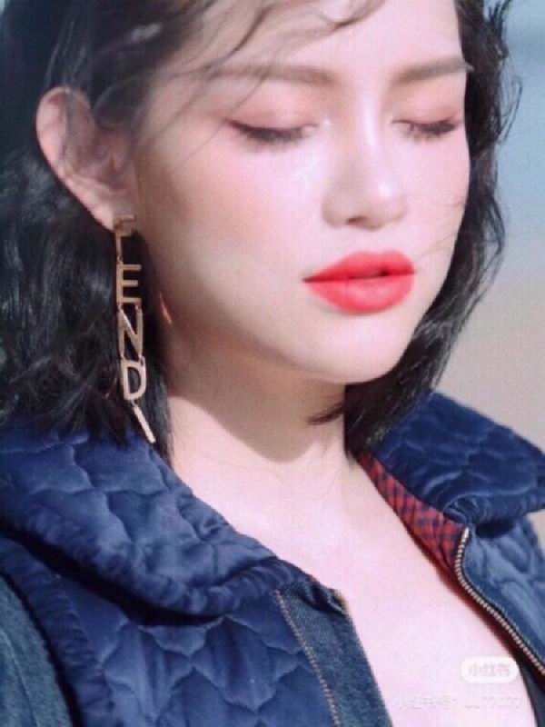 Fendi earring 04lyx153 (4)