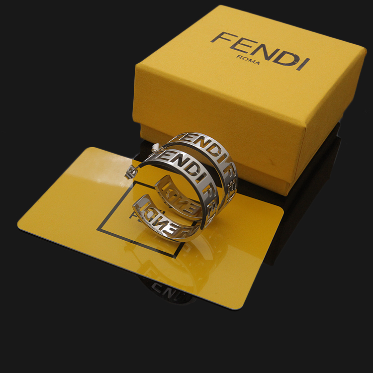 Fendi earring 04lyx159 (3)