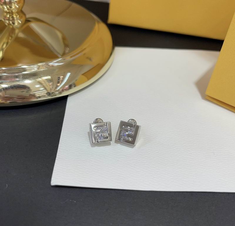 Fendi earring 04lyx161 (7)