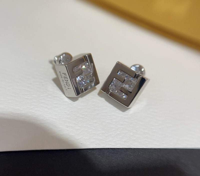 Fendi earring 04lyx161 (8)
