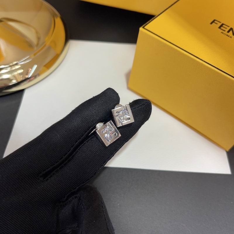 Fendi earring 04lyx161 (9)
