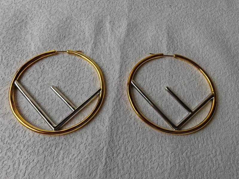 Fendi earring 05lyx163 (3)