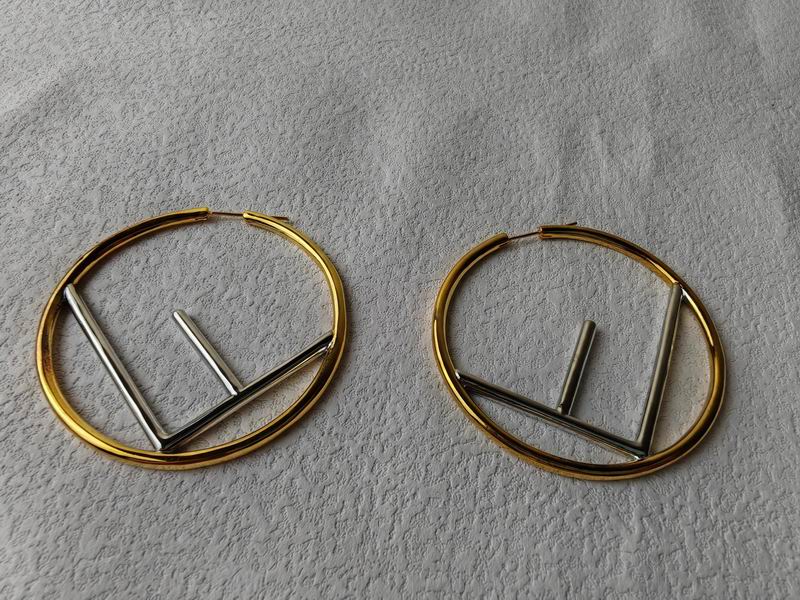 Fendi earring 05lyx163 (6)