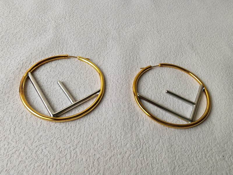 Fendi earring 05lyx163 (7)